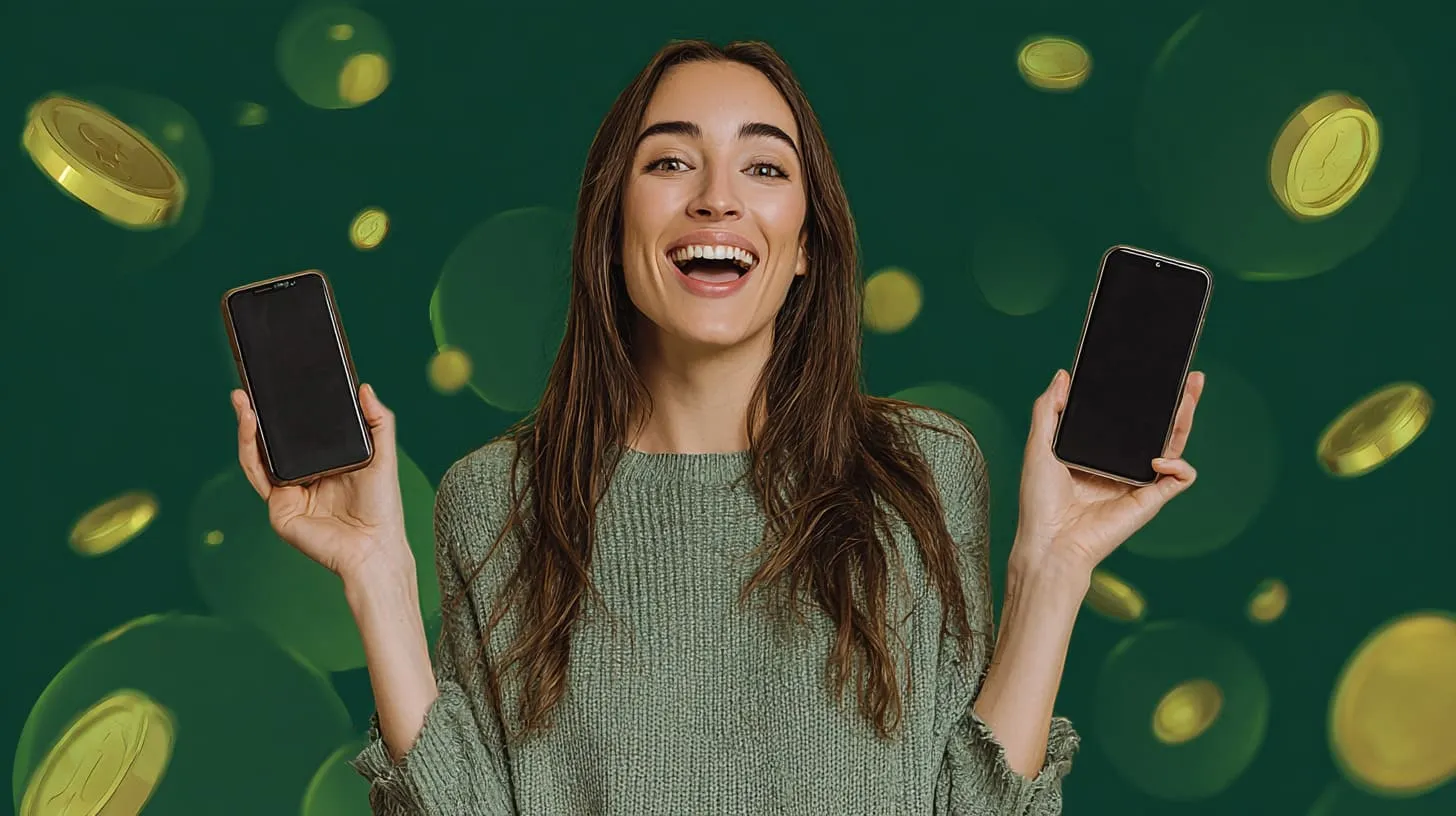 App y lobby de Betfugu para Mexico