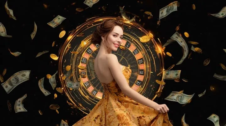 Vista del portal Betfugu Casino en Mexico